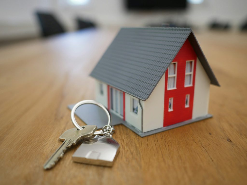 home loans