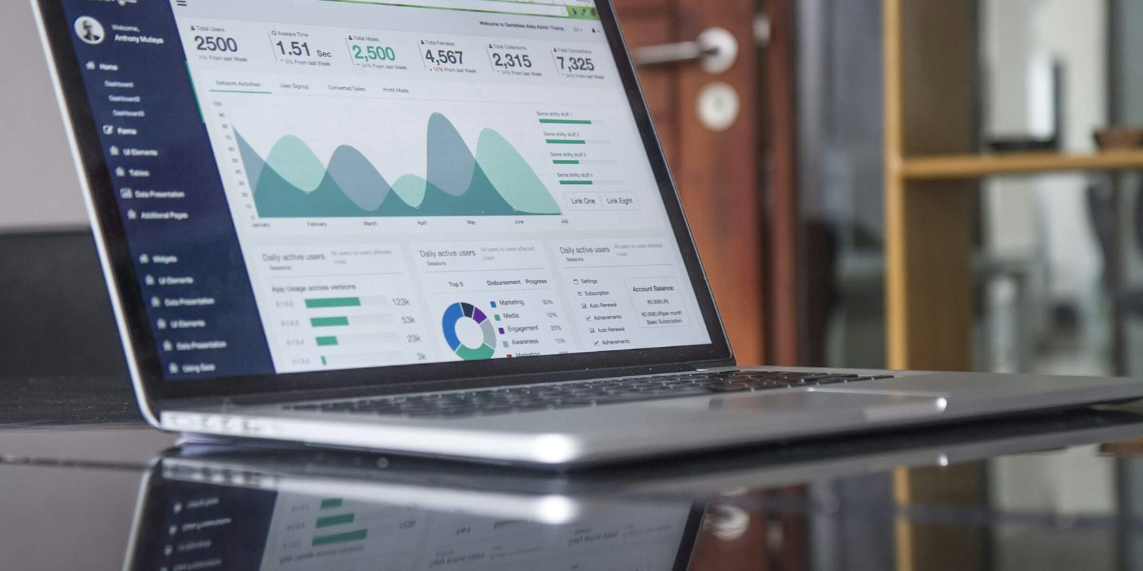 bookkeeping
