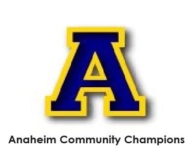 Anaheim Community Champions