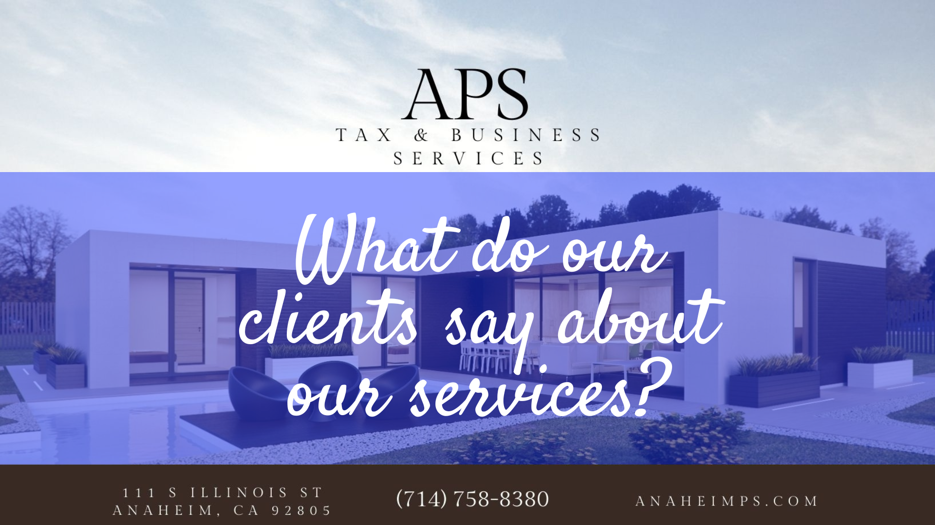 Click to listen our reviews